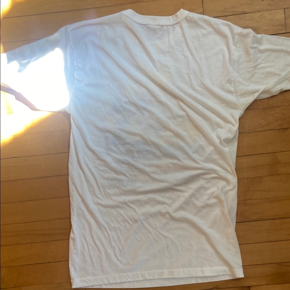 Vintage single stitch New Brunswick fishing Tee - Picture 5 of 6